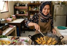 Usai Lebaran Orang Cari Makanan Praktis, 12 Ide Jualan Modal Kecil Ini Siap Panen Untung Usai Lebaran Orang Cari Makanan Praktis, 12 Ide Jualan Modal Kecil Ini Siap Panen Untung