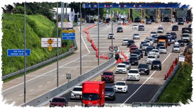 Usai Mudik Jangan Langsung Dipakai, 5 Cek Mobil Ini Bisa Mencegah Kerusakan Besar