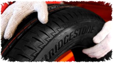 Usai Mudik Lebaran 2026, Cek Dinding dan Tapak Ban Sekarang Sebelum Pecah di Jalan Usai Mudik Lebaran 2026, Cek Dinding dan Tapak Ban Sekarang Sebelum Pecah di Jalan