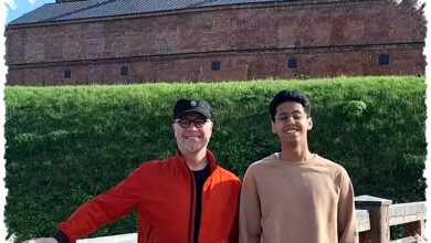 Usia 17 Raih 15 LoA Kampus Top Dunia, Jejak Rayyan Shahab Menuju Pendidikan Global