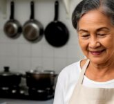 Usia 50+ Bukan Alasan Berhenti, 10 Ide Catering Rumahan Ini Justru Paling Stabil Cuan