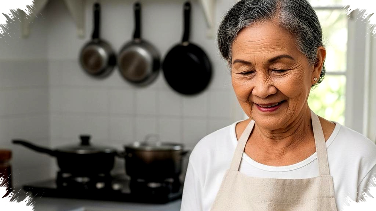 Usia 50+ Bukan Alasan Berhenti, 10 Ide Catering Rumahan Ini Justru Paling Stabil Cuan