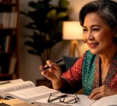 Usia 60 Bukan Akhir, 15 Usaha Ini Bisa Membuat Ibu Pensiunan Tetap Mandiri