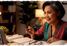 Usia 60 Bukan Akhir Penghasilan, 15 Usaha Ringan Ini Menyelamatkan Pensiunan dari Sepi dan Pasif