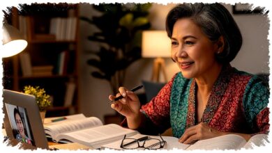 Usia 60 Bukan Akhir Penghasilan, 15 Usaha Ringan Ini Menyelamatkan Pensiunan dari Sepi dan Pasif