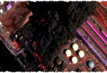 Ust-Luga Kembali Muat Crude Setelah Serangan Drone, Tekanan Ekspor Rusia Belum Reda Ust-Luga Kembali Muat Crude Setelah Serangan Drone, Tekanan Ekspor Rusia Belum Reda