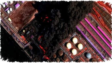 Ust-Luga Kembali Muat Crude Setelah Serangan Drone, Tekanan Ekspor Rusia Belum Reda