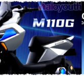 Uwinfly M110G Cuma Rp13 Jutaan, Fast Charging 1,5 Jam dan 3000 Watt Ini Menggoda Banyak Orang