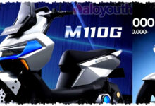 Uwinfly M110G Cuma Rp13 Jutaan, Fast Charging 1,5 Jam dan 3000 Watt Ini Menggoda Banyak Orang