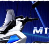 Uwinfly M110G Cuma Rp13,99 Juta, Fast Charging 1,5 Jam dan Lari 85 Km/Jam