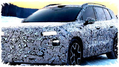 VW Dulu Menjual Keinginan Jerman Ke China, Kini China Menjual Kebutuhan VW