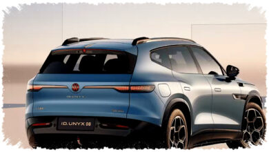 VW Luncurkan SUV Listrik Hasil Patungan Dengan Xpeng, Ujian Besar Strategi China Dimulai 16 April VW Luncurkan SUV Listrik Hasil Patungan Dengan Xpeng, Ujian Besar Strategi China Dimulai 16 April