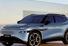 VW Pecah Sekat Di China, Andalkan Jaringan FAW Untuk Ledakan EV Anhui