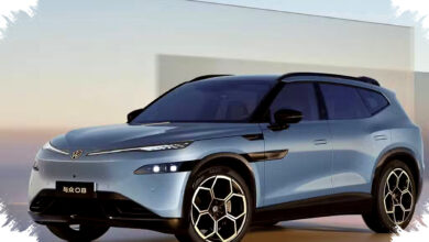 VW Pecah Sekat Di China, Andalkan Jaringan FAW Untuk Ledakan EV Anhui