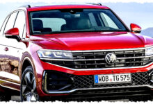 VW Siapkan SUV Andalan Baru, Untuk Pembeli Kaya Yang Tak Mau Terlihat Naik Porsche
