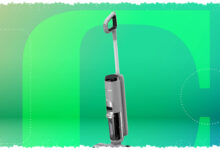 Vacuum Dan Pel Lantai Jadi Satu, Alat Hybrid Tineco Ini Bikin Bersih Lebih Cepat Vacuum Dan Pel Lantai Jadi Satu, Alat Hybrid Tineco Ini Bikin Bersih Lebih Cepat