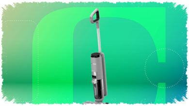 Vacuum Dan Pel Lantai Jadi Satu, Alat Hybrid Tineco Ini Bikin Bersih Lebih Cepat