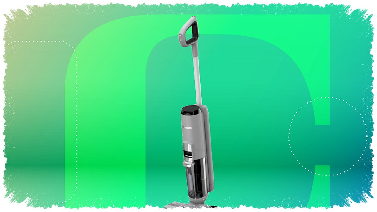 Vacuum Dan Pel Lantai Jadi Satu, Alat Hybrid Tineco Ini Bikin Bersih Lebih Cepat