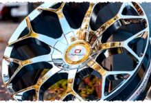 Velg Simpel Jadi Kunci Tampilan Mobil 2026, Sporty Tanpa Modif Besar Velg Simpel Jadi Kunci Tampilan Mobil 2026, Sporty Tanpa Modif Besar