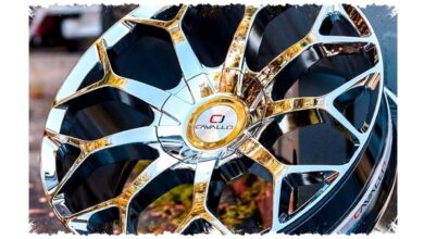 Velg Simpel Jadi Kunci Tampilan Mobil 2026, Sporty Tanpa Modif Besar Velg Simpel Jadi Kunci Tampilan Mobil 2026, Sporty Tanpa Modif Besar