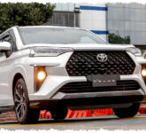 Veloz Hybrid Tantang Ertiga, Avanza Tetap Stabil di April 2026