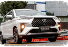 Veloz Hybrid Tantang Ertiga, Avanza Tetap Stabil di April 2026