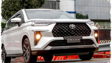 Veloz Hybrid Tantang Ertiga, Avanza Tetap Stabil di April 2026 Veloz Hybrid Tantang Ertiga, Avanza Tetap Stabil di April 2026
