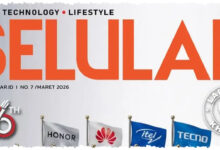 Vendor Challenger Masih Kecil, Dua Syarat Ini Bisa Buka Jalan ke 5 Besar HP Indonesia