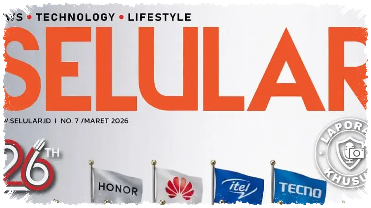 Vendor Challenger Masih Kecil, Dua Syarat Ini Bisa Buka Jalan ke 5 Besar HP Indonesia