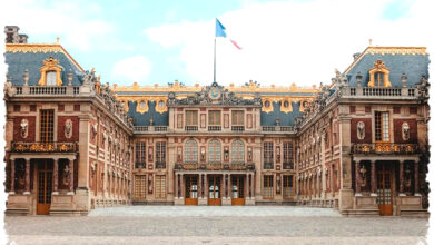 Versailles Bukan Sekadar Istana, Simbol Kekuasaan Prancis yang Dibangun Dari Kemewahan Ekstrem Versailles Bukan Sekadar Istana, Simbol Kekuasaan Prancis yang Dibangun Dari Kemewahan Ekstrem