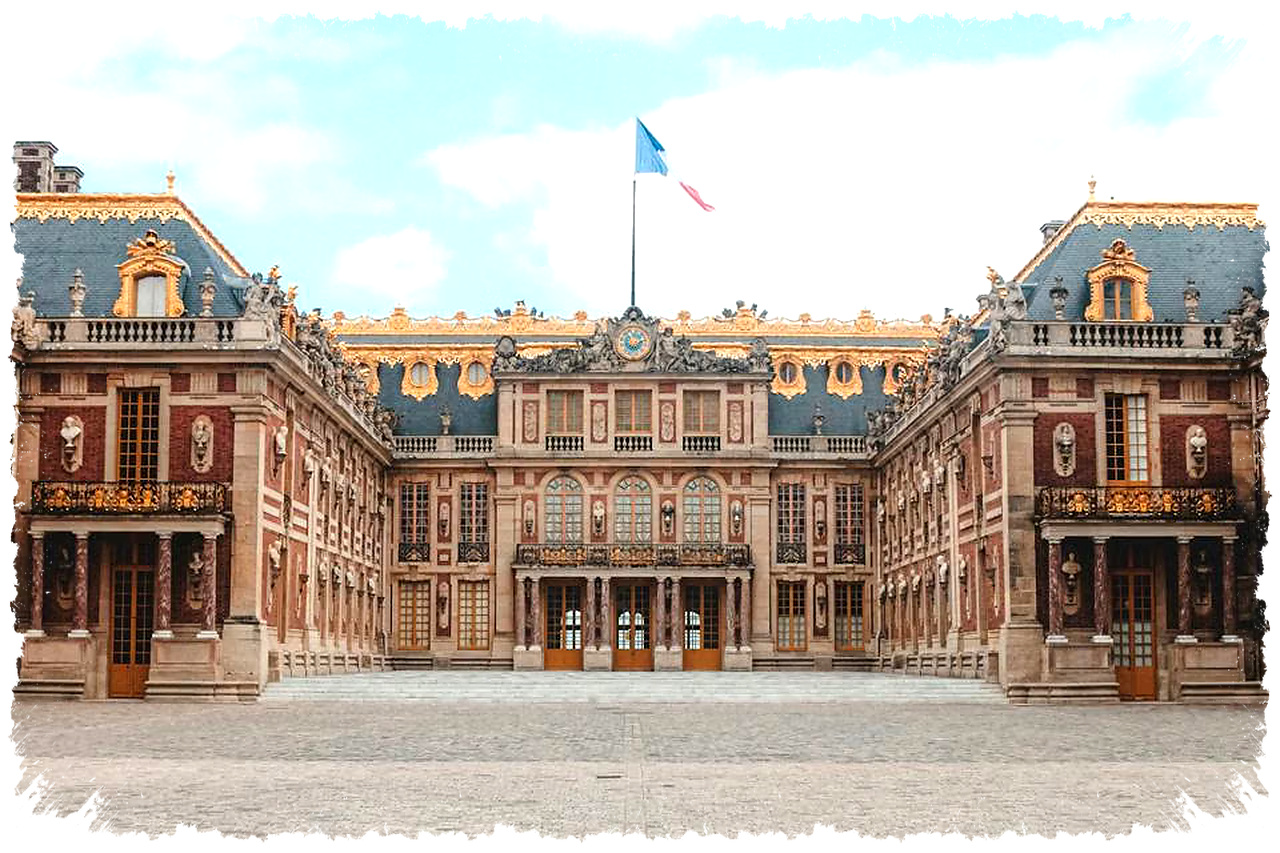 Versailles Bukan Sekadar Istana, Simbol Kekuasaan Prancis yang Dibangun Dari Kemewahan Ekstrem Versailles Bukan Sekadar Istana, Simbol Kekuasaan Prancis yang Dibangun Dari Kemewahan Ekstrem