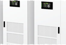 Vertiv PowerUPS 6000 Industrial Hadir, Tameng Daya Baru Untuk Pabrik 4.0