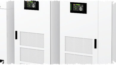 Vertiv PowerUPS 6000 Industrial Hadir, Tameng Daya Baru Untuk Pabrik 4.0 Vertiv PowerUPS 6000 Industrial Hadir, Tameng Daya Baru Untuk Pabrik 4.0