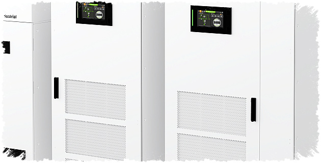 Vertiv PowerUPS 6000 Industrial Hadir, Tameng Daya Baru Untuk Pabrik 4.0 Vertiv PowerUPS 6000 Industrial Hadir, Tameng Daya Baru Untuk Pabrik 4.0