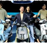 Vespa Primavera Dan Sprint 180cc Baru, Lebih Buas Tanpa Kehilangan Aura Klasik Vespa Primavera Dan Sprint 180cc Baru, Lebih Buas Tanpa Kehilangan Aura Klasik