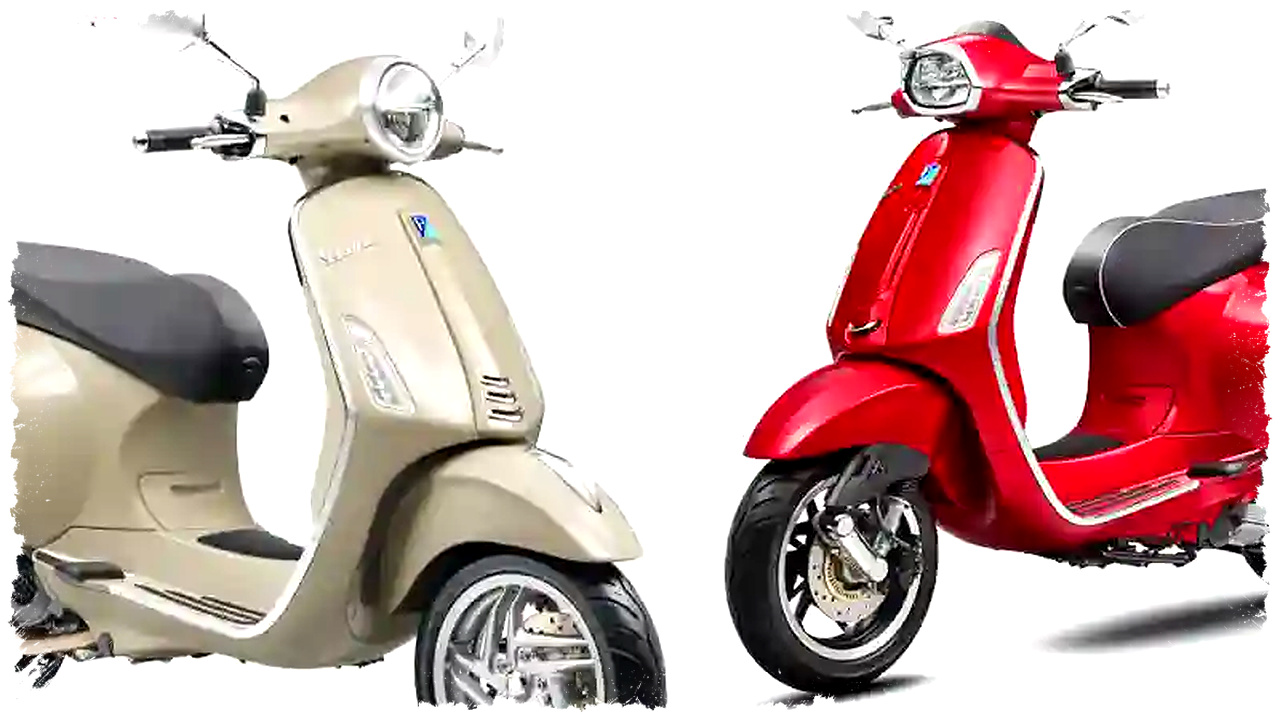 Vespa Sprint Dan Primavera 180 2026 Resmi Hadir, Mesin Baru Lebih Gede Dan Lebih Kencang Vespa Sprint Dan Primavera 180 2026 Resmi Hadir, Mesin Baru Lebih Gede Dan Lebih Kencang