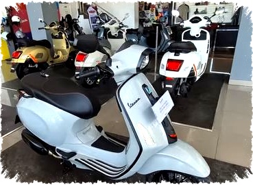 Vespa Sprint S 180 Terbaru Hadir Dengan Warna Baru, Mesin Lebih Responsif Tanpa Naik Harga Vespa Sprint S 180 Terbaru Hadir Dengan Warna Baru, Mesin Lebih Responsif Tanpa Naik Harga