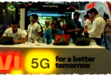 Vi Jual Mimpi 5G Tanpa Batas, Tapi Ada Batas Besar yang Membuat Paket Baru Ini Terasa Tanggung Vi Jual Mimpi 5G Tanpa Batas, Tapi Ada Batas Besar yang Membuat Paket Baru Ini Terasa Tanggung