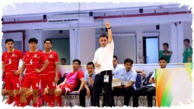 Vietnam Atau Thailand Menanti, Calon Lawan Timnas Futsal Indonesia Di Semifinal