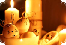 Vigili Paskah Bukan Sekadar Ibadah Malam, Inilah Makna Terang yang Mengalahkan Gelap