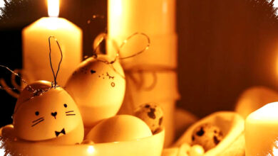 Vigili Paskah Bukan Sekadar Ibadah Malam, Inilah Makna Terang yang Mengalahkan Gelap