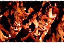 Vigili Paskah Bukan Sekadar Misa Malam, Inilah Jantung Perayaan Kebangkitan Yesus Vigili Paskah Bukan Sekadar Misa Malam, Inilah Jantung Perayaan Kebangkitan Yesus