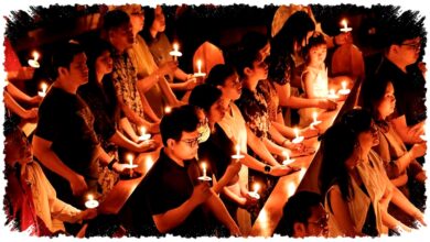 Vigili Paskah Bukan Sekadar Misa Malam, Inilah Jantung Perayaan Kebangkitan Yesus