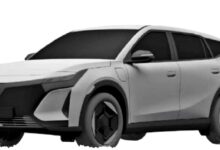 VinFast Daftarkan Desain SUV 7-Seater Baru, Ancaman Nyata untuk MPV Listrik Murah?