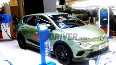 VinFast Nolkan Biaya Baterai Dua Tahun, Pembeli Diburu Batas 31 Mei 2026