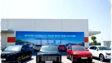 VinFast Perpanjang Tukar Bensin Ke Listrik Hingga 2026, Serangan Harga Murah Ke Empat Negara VinFast Perpanjang Tukar Bensin Ke Listrik Hingga 2026, Serangan Harga Murah Ke Empat Negara