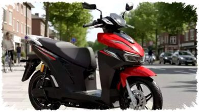 VinFast Viper 2026 Terlalu Murah untuk Diabaikan, Rp11,5 Juta Tembus 156 Km Plus GPS VinFast Viper 2026 Terlalu Murah untuk Diabaikan, Rp11,5 Juta Tembus 156 Km Plus GPS