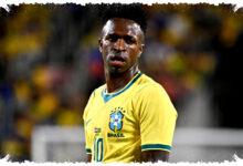 Vinicius Habis Tenaga Jelang Mallorca, Real Madrid Dihadapkan Keputusan Sulit