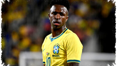 Vinicius Habis Tenaga Jelang Mallorca, Real Madrid Dihadapkan Keputusan Sulit