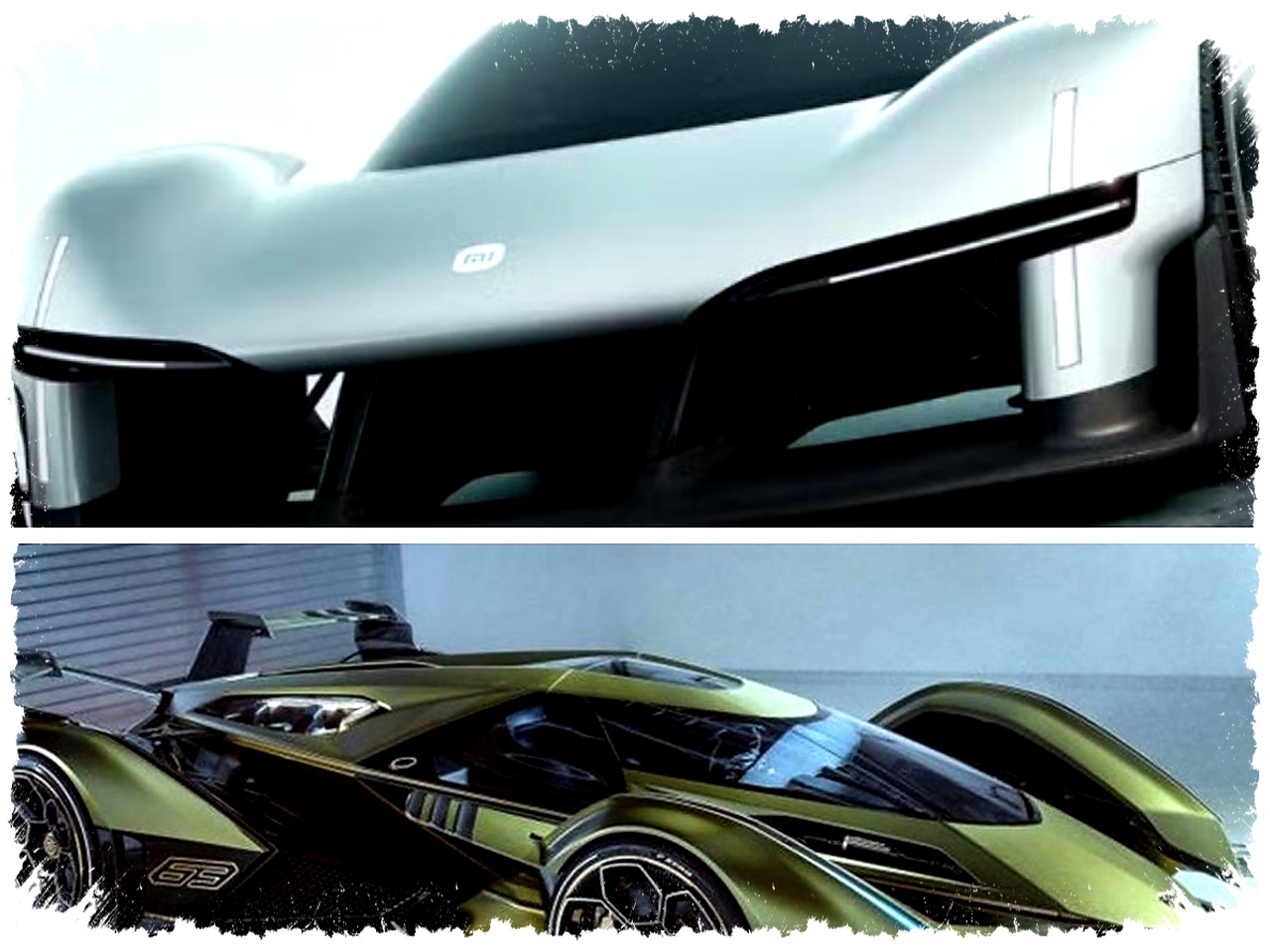 Vision GT Perdana Diperkenalkan, Supercar Futuristik Xiaomi Siap Goyang Lamborghini dan Ferrari